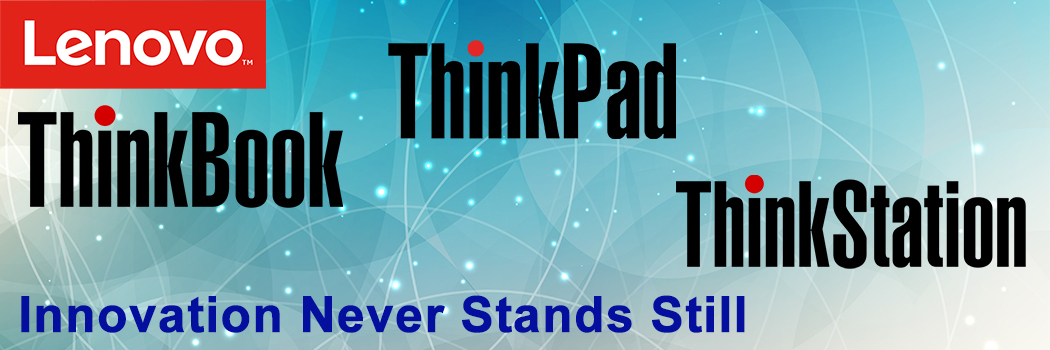 Lenovo Think Series