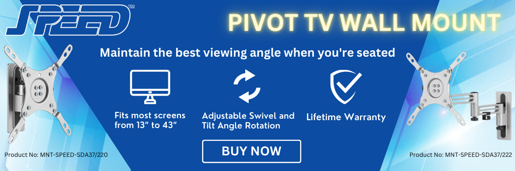 SPEED_TV_Mount_Banner
