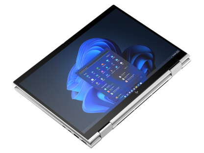 HP X360 i5 16GB 512GB T - Image 3