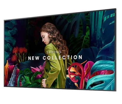 Samsung 85" QBC Pro 4K LED - Image 2