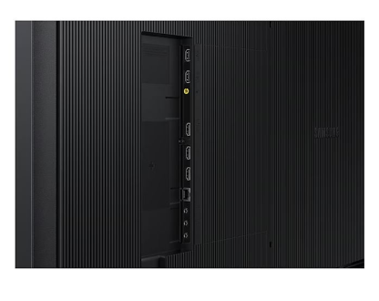 Samsung 85" QBC Pro 4K LED - Image 5