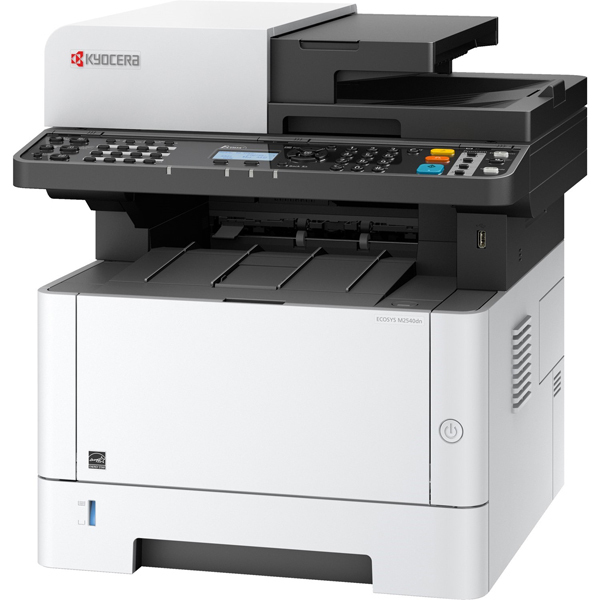 Kyo Eco A4 Mono 40ppm MFP