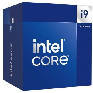Intel i9 14900 24 Core 1.5GHz