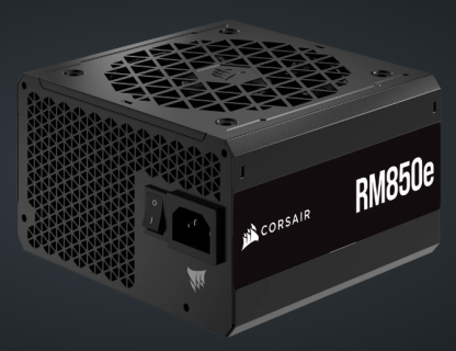 Corsair 850W Gold Modular RMe