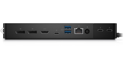 Dell WD22TB4 T/Bolt 4 Dock - Image 2