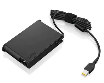 Len ThinkPad 135W AC Adapter - Image 2
