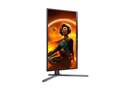 AOC 24.5" FHD 240Hz VA Gaming - Image 2