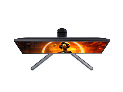 AOC 24.5" FHD 240Hz VA Gaming - Image 4