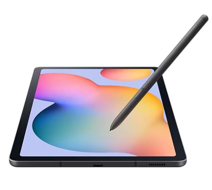 Galaxy Tab S6 Lite 128GB LTE - Image 5