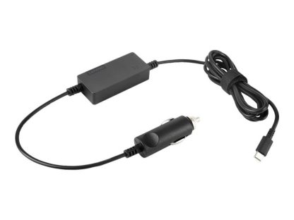 Len 65W USB-C DC Car Adapter