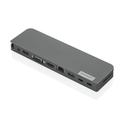 Len USB-C Mini Dock - Image 2