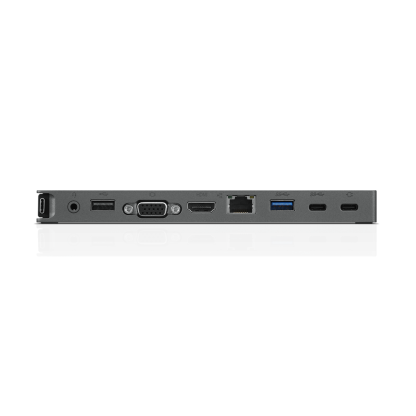 Len USB-C Mini Dock - Image 3