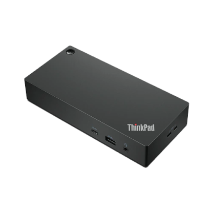 Len T/Pad Universal USB-C Dock