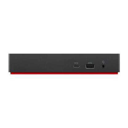 Len T/Pad Universal USB-C Dock - Image 3