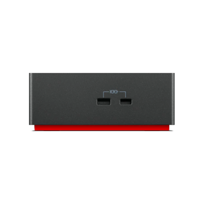 Len T/Pad Universal USB-C Dock - Image 4