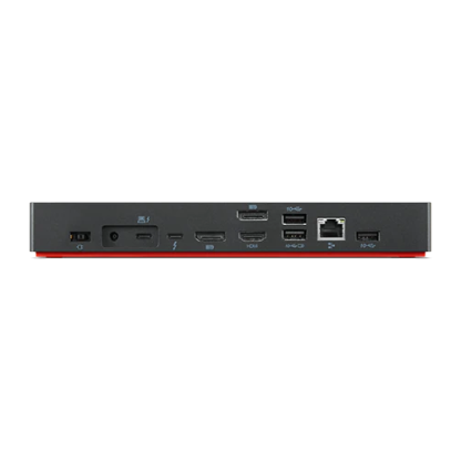Len TP Thunderbolt 4 Dock - Image 3