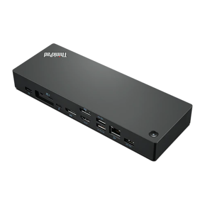 Len TP Thunderbolt 4 Dock - Image 4