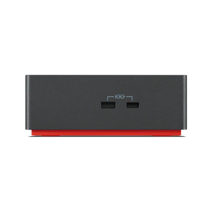 Len TP Thunderbolt 4 Dock - Image 5