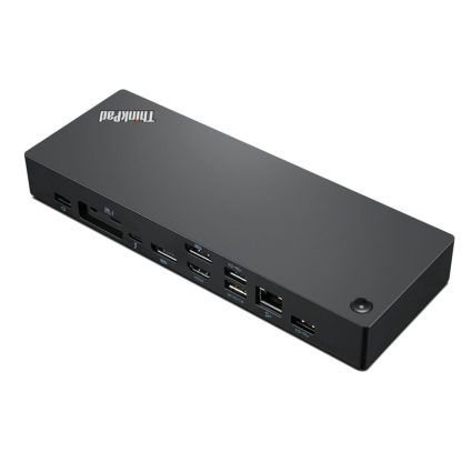 Len TP WS Thunderbolt 4 Dock