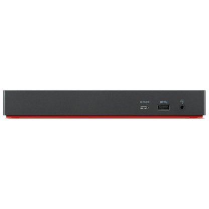 Len TP WS Thunderbolt 4 Dock - Image 3