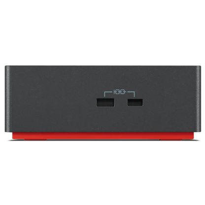 Len TP WS Thunderbolt 4 Dock - Image 4