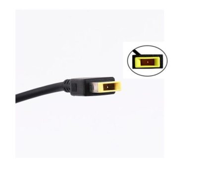 Len ThinkPad 135W AC Adapter - Image 3