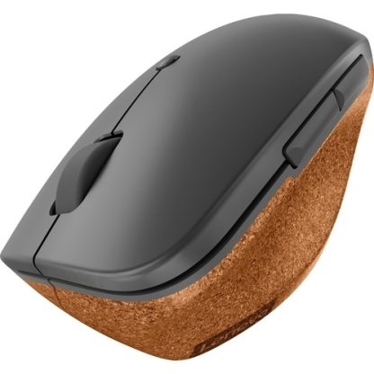 Len Go Wireless Vert Mouse
