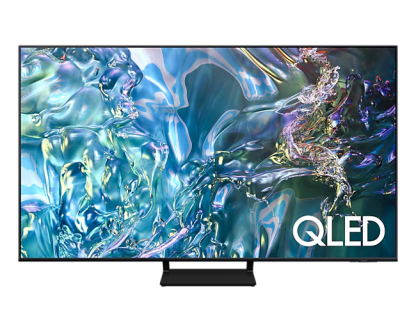 Samsung 55" Q60D QLED 4K TV