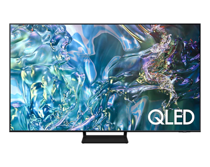 Samsung 85" Q60D QLED 4K TV
