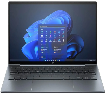 HP Dragonfly G4 i7 16GB 512GB