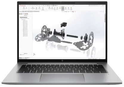 HP Zbook Firefly R5 16G 512G T