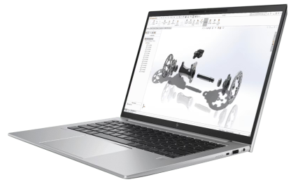 HP Zbook Firefly R5 16G 512G T - Image 2