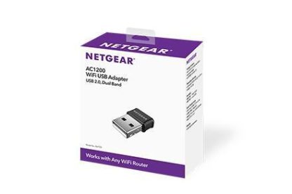 NG W/Less AC 1200Mbs USB Adapt - Image 2