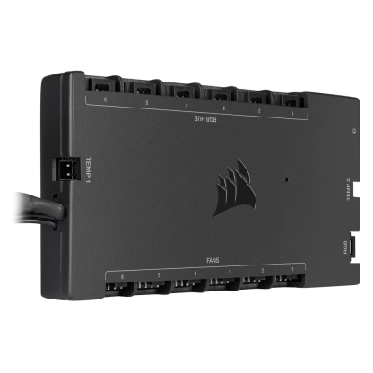 Corsair iCUE Commander Core XT