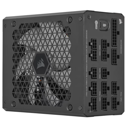 Corsair 1000W Plat Modular HXi