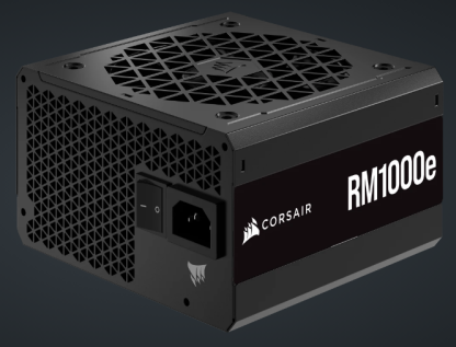 Corsair 1000W Gold Modular RMe