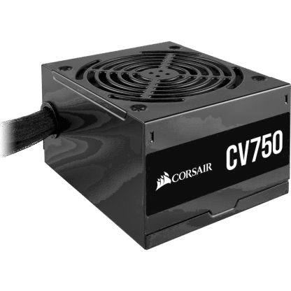 Corsair 750W Bronze CV Series