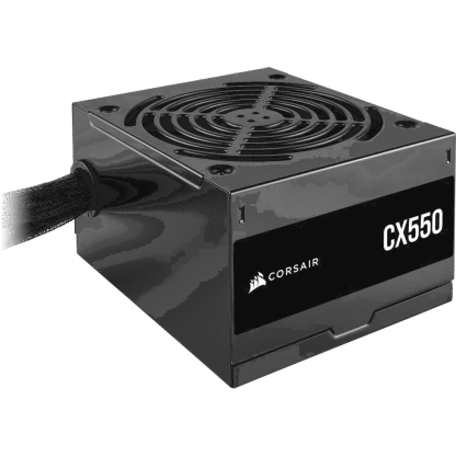 Corsair 550W Bronze CX Series