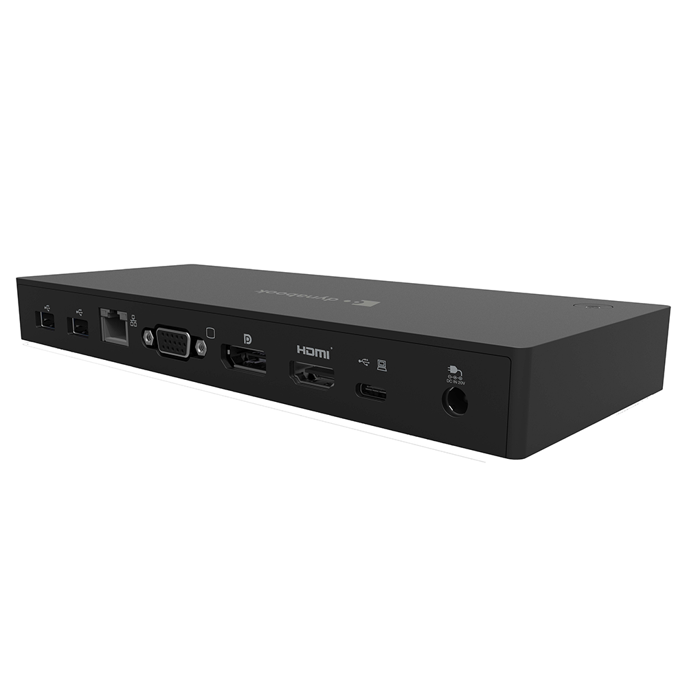 Dynabook USB Type-C Dock