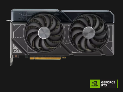 Asus RTX 4070 Super OC 12GB - Image 2
