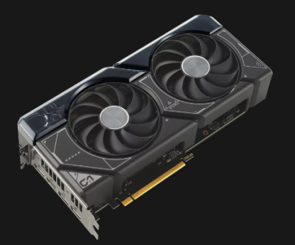 Asus RTX 4070 Super OC 12GB - Image 3
