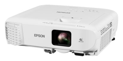 EPSON 4100ANSI MID RANGE PROJ