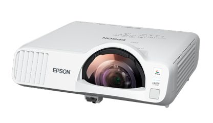 Epson Short Throw PRJ 4000nit