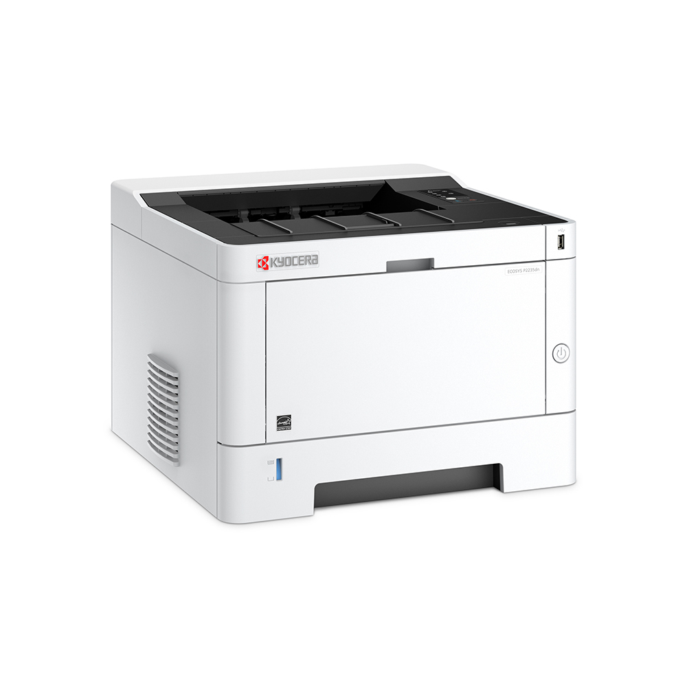 Kyo Eco A4 Mono 35ppm Printer