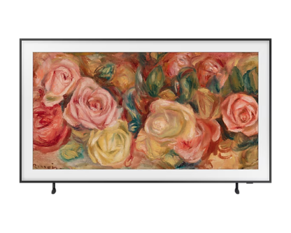Samsung Frame 75" QLED 4K TV