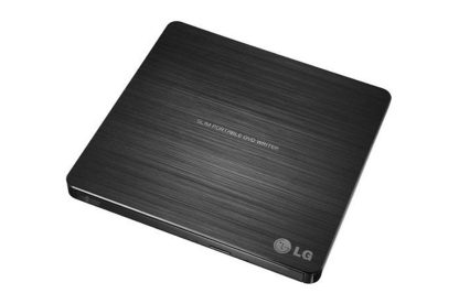 LG External Slim USB DVDRW - Image 3
