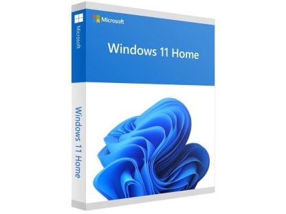 MS Windows 11 Home USB