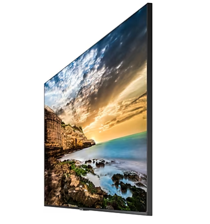 Samsung 50" QET Pro 4K LED - Image 3