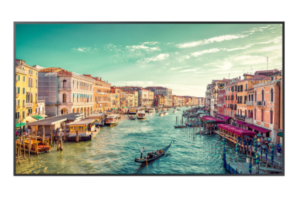 Samsung 98" QBT Pro 4K LED
