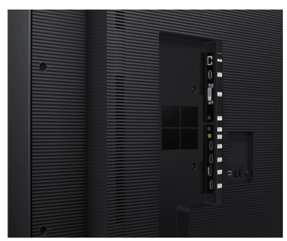 Samsung 98" QBT Pro 4K LED - Image 3
